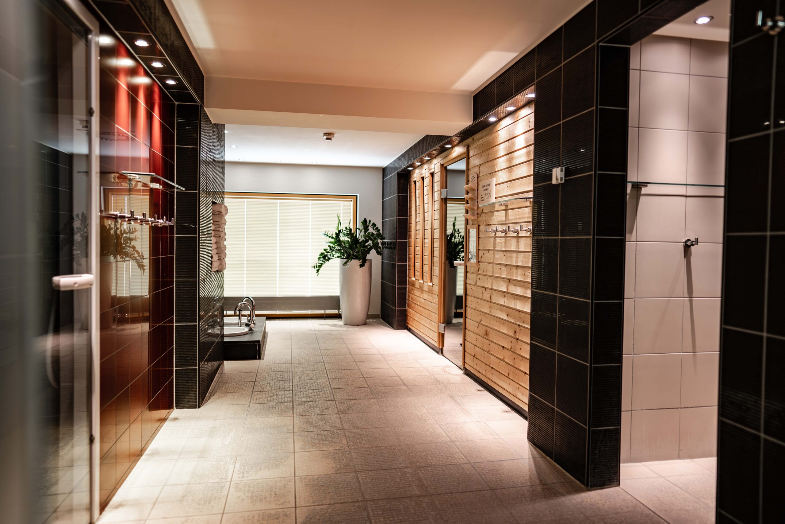 Novotel Karlsruhe City Wellness Spa