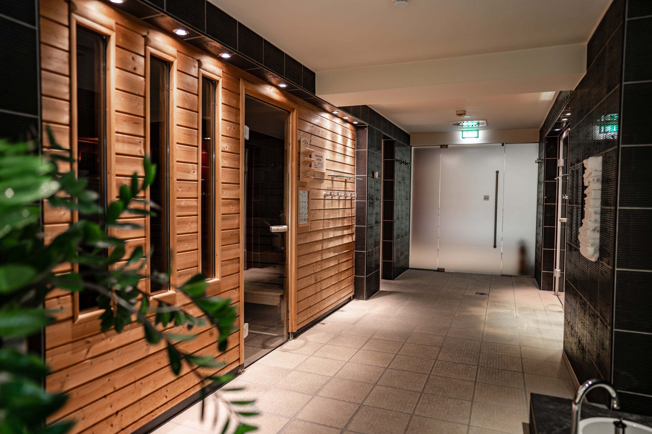 Novotel Karlsruhe City Wellness Spa